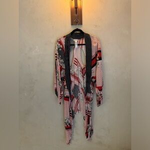 Free People Kimono